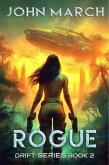 Rogue (Drift Series, #2) (eBook, ePUB)