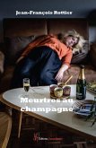 Meurtres au champagne (eBook, ePUB)