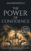 The Power of Confidence (eBook, ePUB)