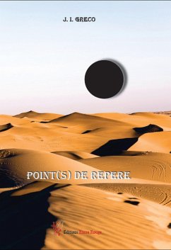Cover Point(s) de repère (eBook, ePUB)