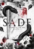 Sade - Chapitre 4 (eBook, ePUB) Sade - Chapitre 4 (eBook, ePUB)
