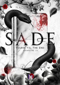 Sade - Chapitre 4 (eBook, ePUB) - Arslan, Nade