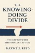 The Knowing-Doing Divide (eBook, ePUB) - Bild 1