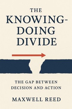 Cover The Knowing-Doing Divide (eBook, ePUB)