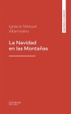 La Navidad en las Montañas (eBook, ePUB)