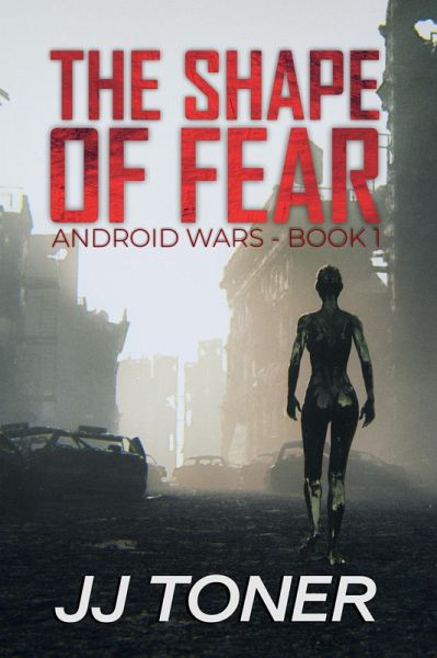 The Shape of Fear (eBook, ePUB)
