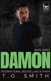 Damon (Savage Crows MC Mother Charter, #3) (eBook, ePUB)
