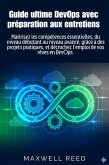 Guide ultime DevOps avec préparation aux entretiens (eBook, ePUB)