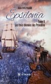 Epsilonia - Tome 2 (eBook, ePUB)
