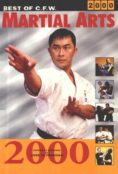 Cover Best of CFW Martial Arts 2000 (eBook, ePUB)