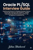 Oracle PL/SQL Interview Guide (eBook, ePUB)