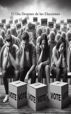 Cover El Dia Despues de las Elecciones (eBook, ePUB)