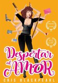 Despertar al Amor (eBook, ePUB)