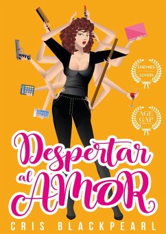 Despertar al Amor (eBook, ePUB) - Blackpearl, Cris
