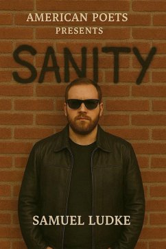 Cover Sanity (eBook, ePUB)