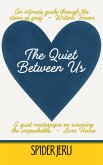 The Quiet Between Us (eBook, ePUB)