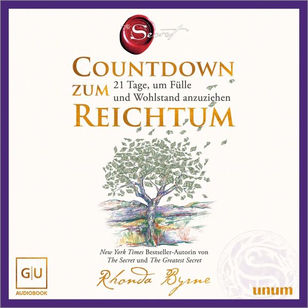 Countdown zum Reichtum (MP3-Download)