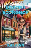 Enigma at the Bookshop (A Brandy Broot Mystery, #1) (eBook, ePUB) Enigma at the Bookshop (A Brandy Broot Mystery, #1) (eBook, ePUB)