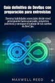 Guía definitiva de DevOps con preparación para entrevistas (eBook, ePUB)