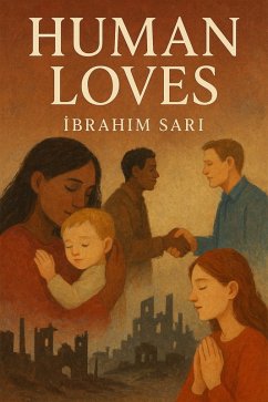 Cover Human Loves (eBook, ePUB)