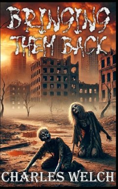Cover Bringing Them Back (eBook, ePUB)