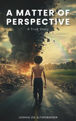 Cover A Matter of Perspective (eBook, ePUB)