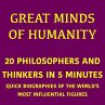 Great Minds of Humanity – 20... - Bild 1