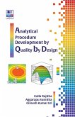 Analytical Procedure Development by Quality by Design (eBook, ePUB)