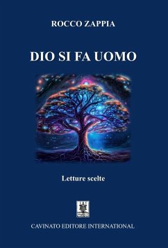 Dio si fa uomo (eBook, ePUB) - Zappia, Rocco