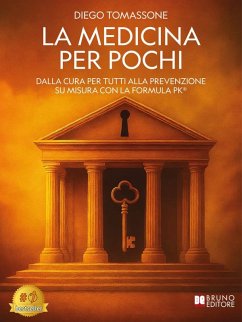 Cover La Medicina Per Pochi (eBook, ePUB)