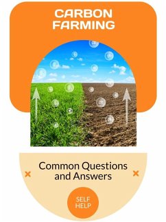 Cover Carbon Farming (eBook, ePUB)