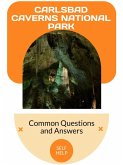 Carlsbad Caverns National Park (eBook, ePUB)