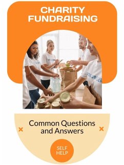 Cover Charity Fundraising (eBook, ePUB)