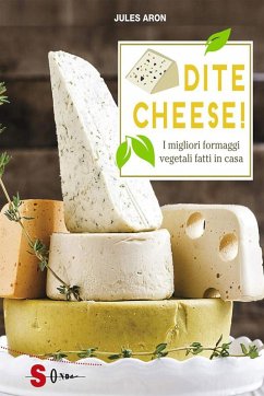 Cover Dite cheese! (eBook, ePUB)