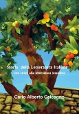Storia della Letteratura Italiana (eBook, ePUB)