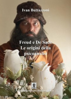 Cover Freud e De Sade - Le origini della psicoanalisi (eBook, ePUB)