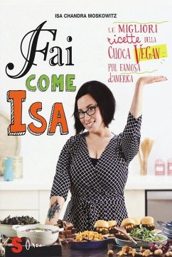 Fai come Isa! (eBook, ePUB) - Moskowitz, Isa C.