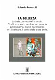La bellezza (eBook, ePUB) La bellezza (eBook, ePUB)