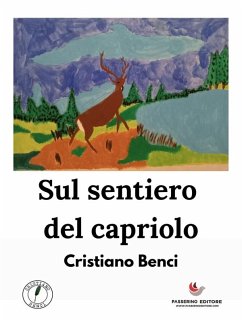 Sul sentiero del capriolo (eBook, ePUB) - Benci, Cristiano