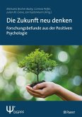 Die Zukunft neu denken (eBook, PDF)