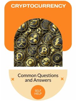 Cover Cryptocurrency (eBook, ePUB)