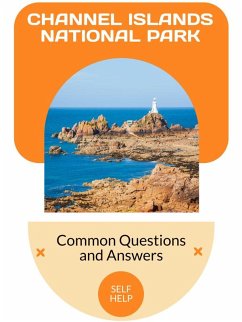 Channel Islands National Park (eBook, ePUB) - Valemont, Orion C.
