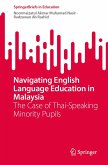 Navigating English Language Education in Malaysia (eBook, PDF)