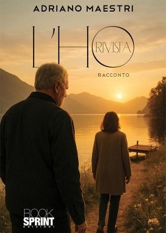 Cover L'ho rivista (eBook, ePUB)