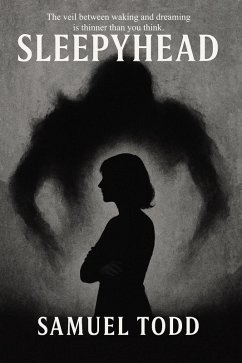 Sleepyhead (eBook, ePUB) - Todd, Samuel