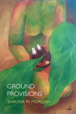 Cover Ground Provisions (eBook, ePUB)