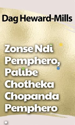 Cover Zonse Ndi Pemphero, Palibe Chotheka Chopanda Pemphero (eBook, ePUB)