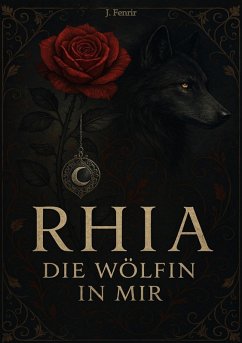 Cover Rhia (eBook, ePUB)