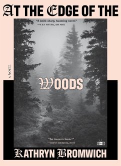 Cover At the Edge of the Woods (eBook, ePUB)
