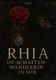 Rhia (eBook, ePUB)